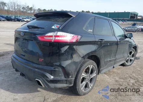 2020 Ford Edge St z USA, uszkodzony, nr VIN 2FMPK4AP5LBB64743
